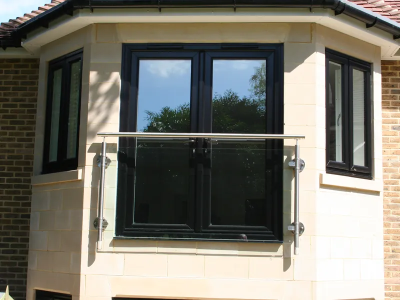 Flush Casement Windows Tufnell Park