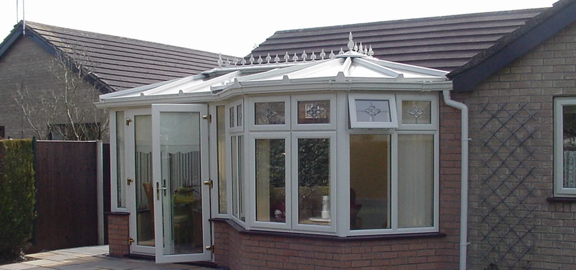 Flush Casement Windows Tufnell Park
