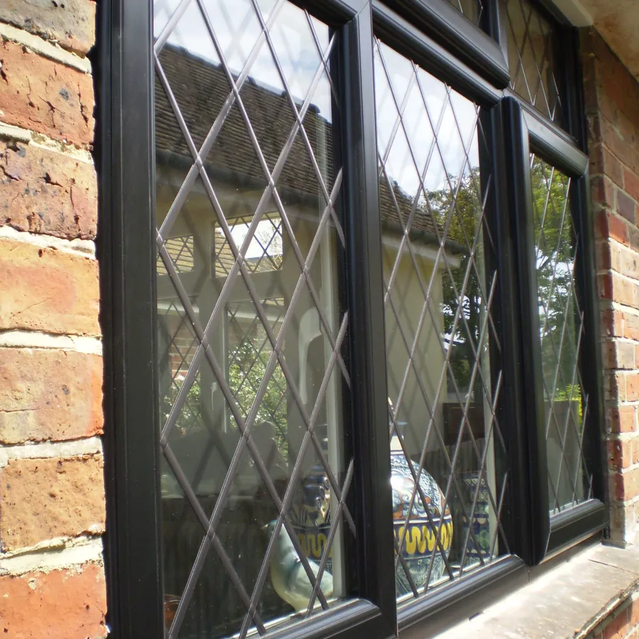 Flush Casement Windows Tufnell Park