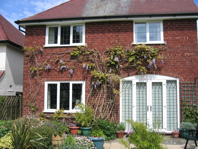 Double Glazing Windows — Gallery Tufnell Park