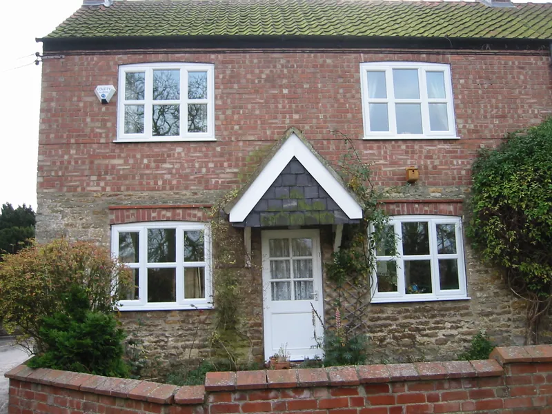 Double Glazing Windows — Gallery Tufnell Park