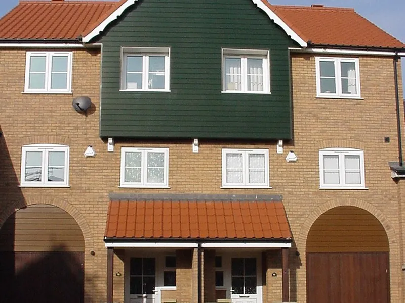 Double Glazing Windows — Gallery Tufnell Park