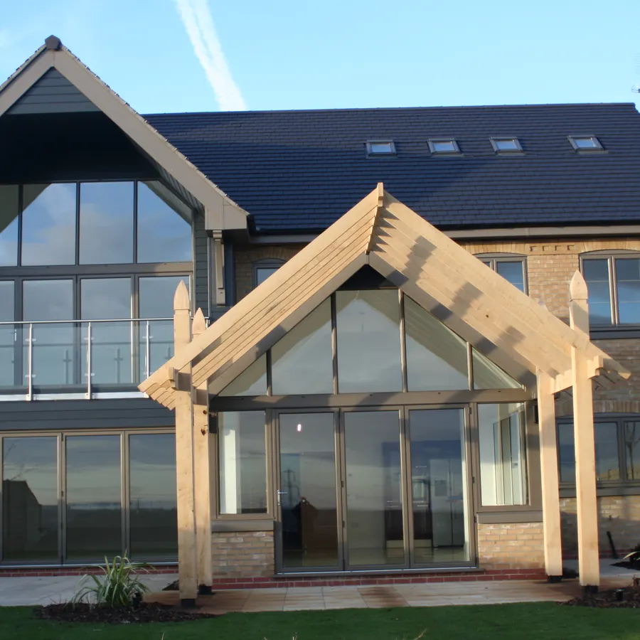 Double Glazing Windows — Product Tufnell Park