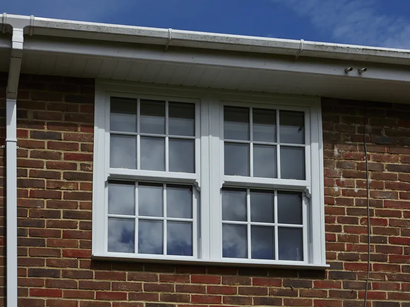 Sash Windows Tufnell Park