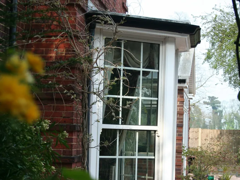 Sash Windows Tufnell Park