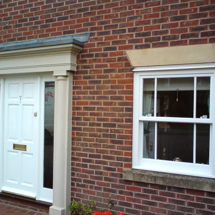 Sash Windows Tufnell Park