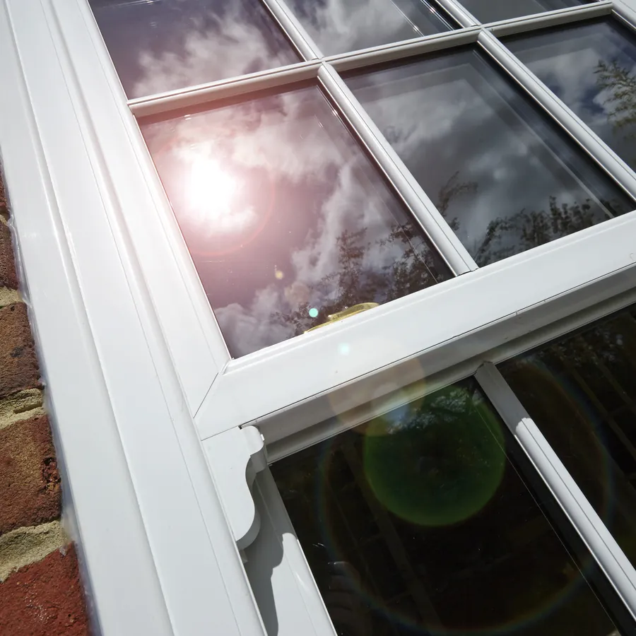 Sash Windows Tufnell Park