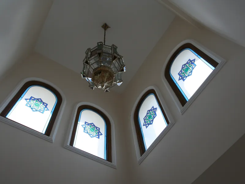 Secondary Glazing Tufnell Park