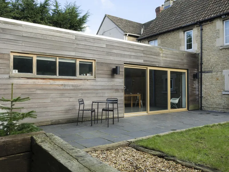 Sliding Windows Tufnell Park