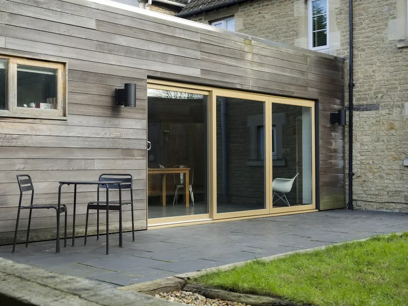 Sliding Windows Tufnell Park