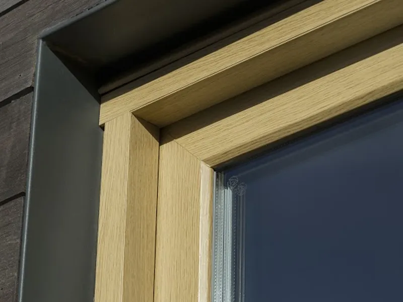 Sliding Windows Tufnell Park