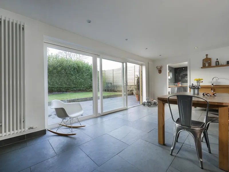 Sliding Windows Tufnell Park