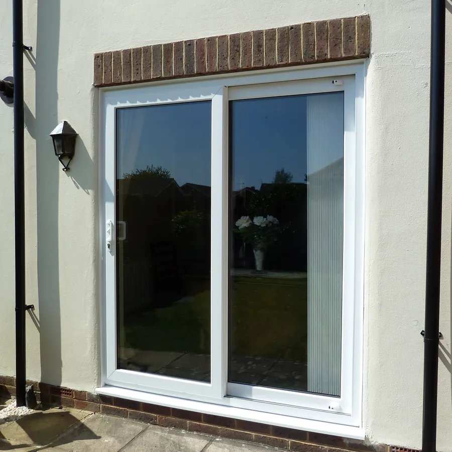 Sliding Windows Tufnell Park