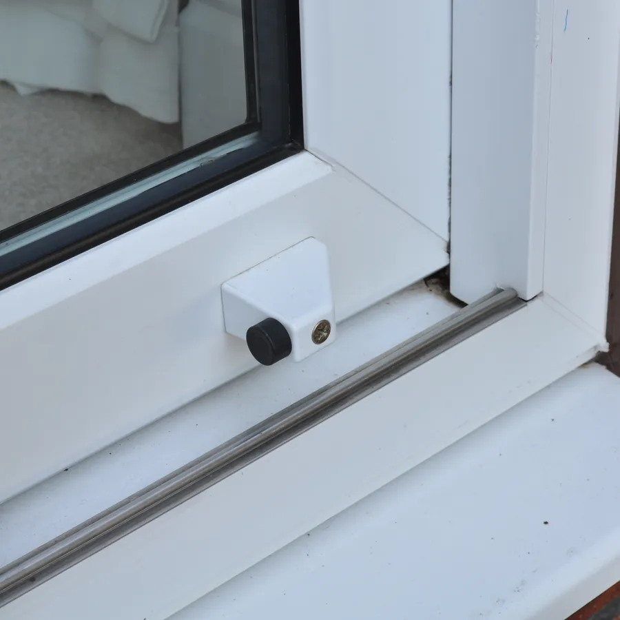 Sliding Windows Tufnell Park