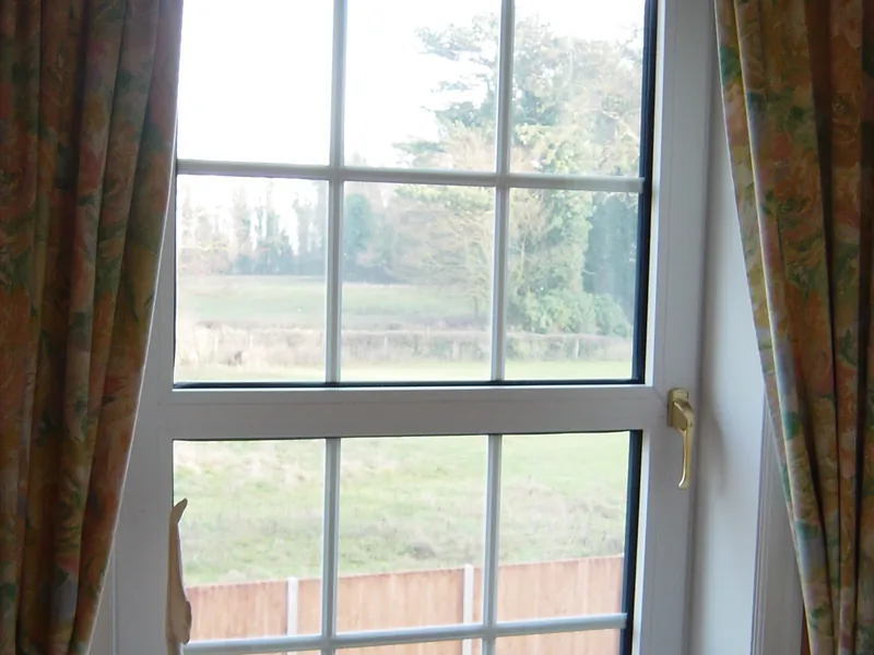 Tilt & Turn Windows Tufnell Park
