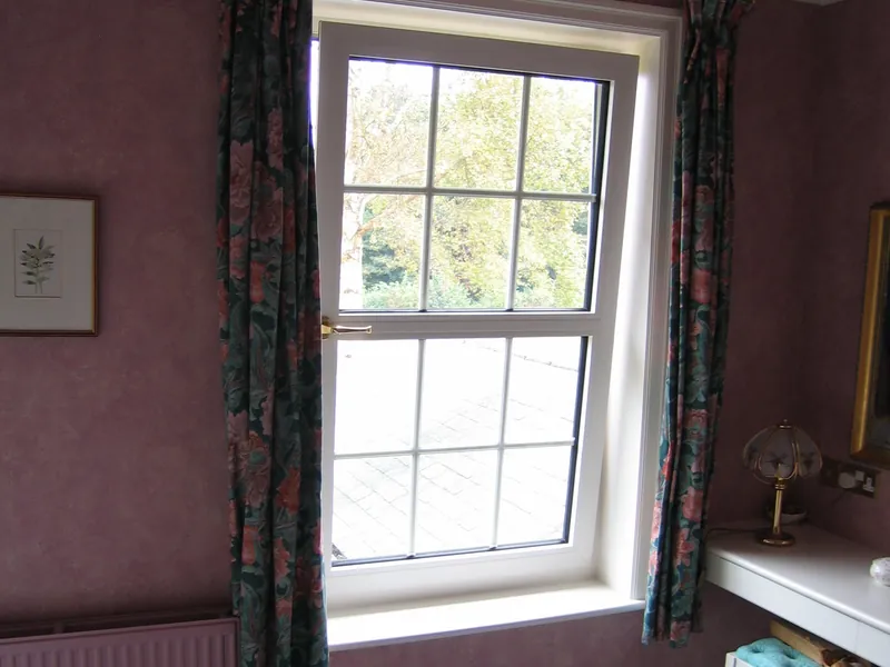 Tilt & Turn Windows Tufnell Park