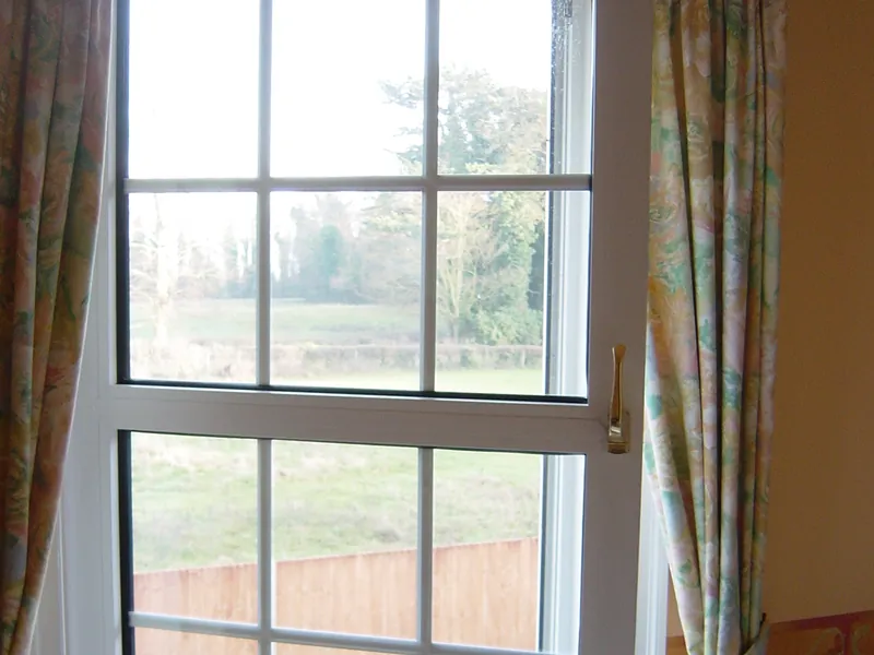 Tilt & Turn Windows Tufnell Park