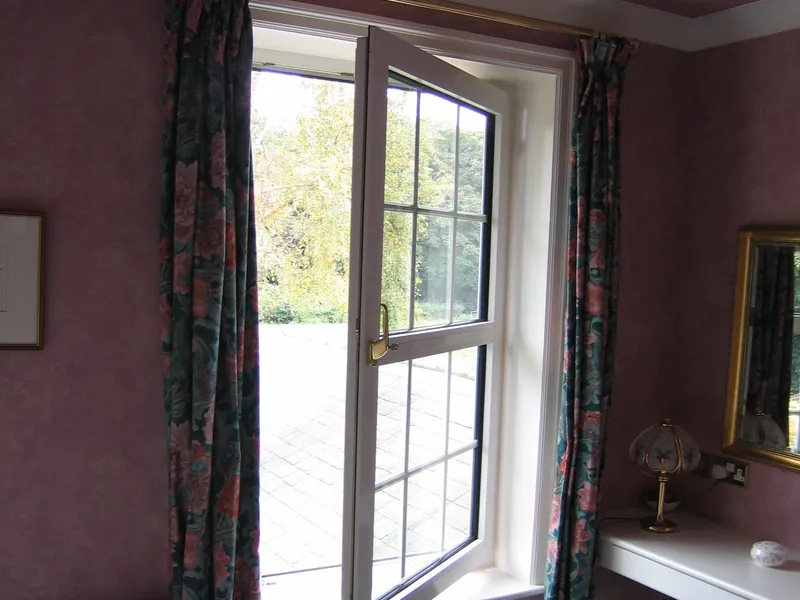 Tilt & Turn Windows Tufnell Park
