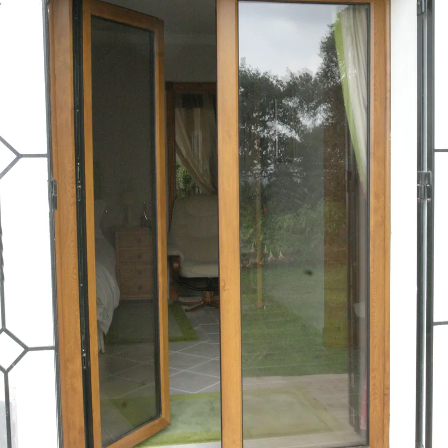 Tilt & Turn Windows Tufnell Park