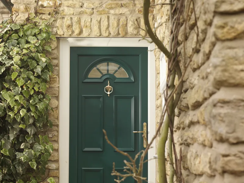Timber Windows Tufnell Park