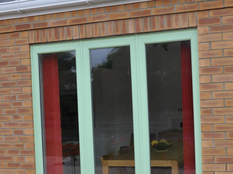 Timber Windows Tufnell Park