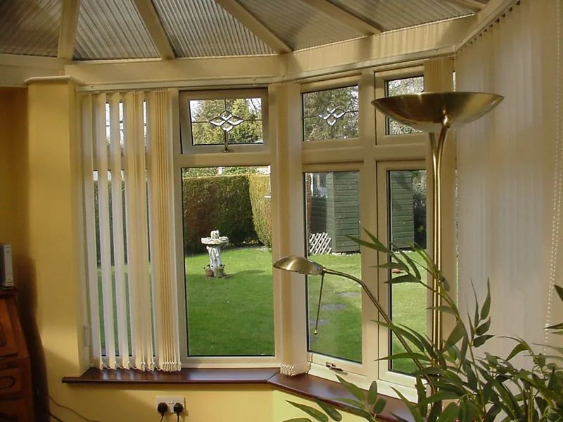Timber Windows Tufnell Park