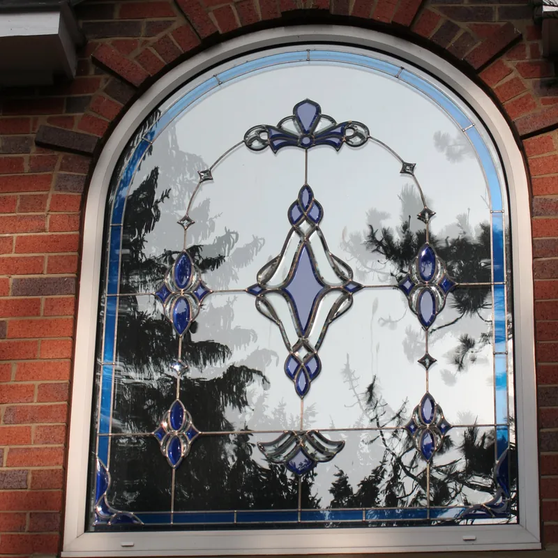 Double Vs Triple Glazing — Detail Tufnell Park