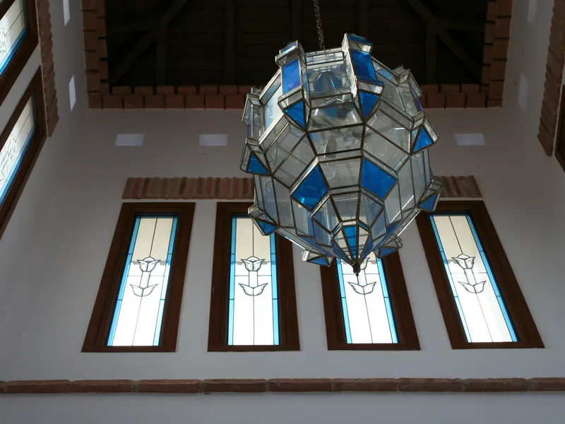 Energy Efficient Windows — Gallery Tufnell Park