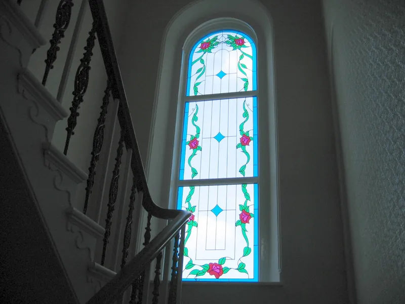 Energy Efficient Windows — Gallery Tufnell Park