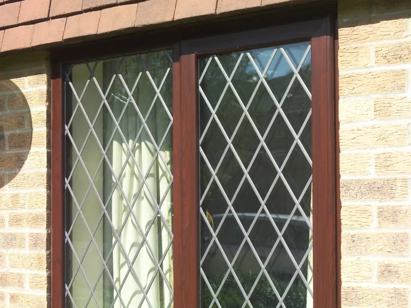 Energy Efficient Windows — Gallery Tufnell Park