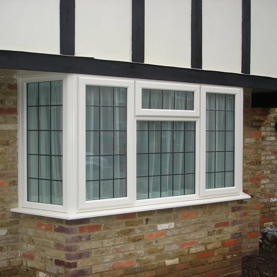Energy Efficient Windows — Product Tufnell Park