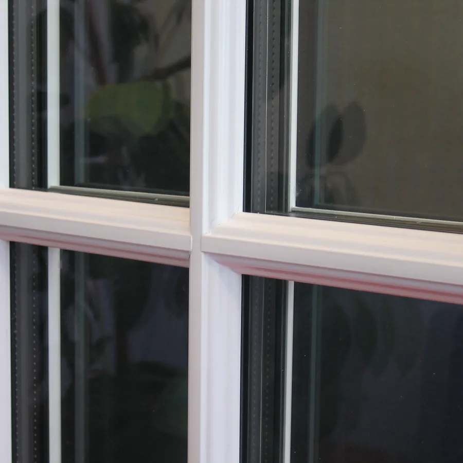 Energy Efficient Windows — Product Tufnell Park