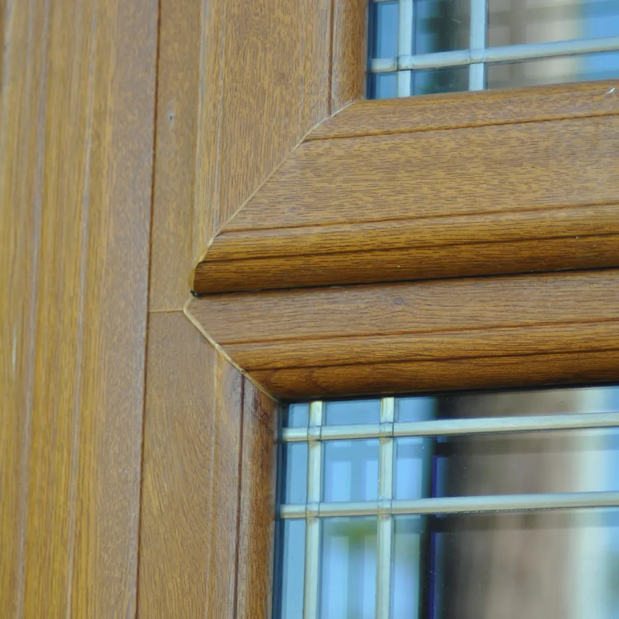 Energy Efficient Windows — Product Tufnell Park