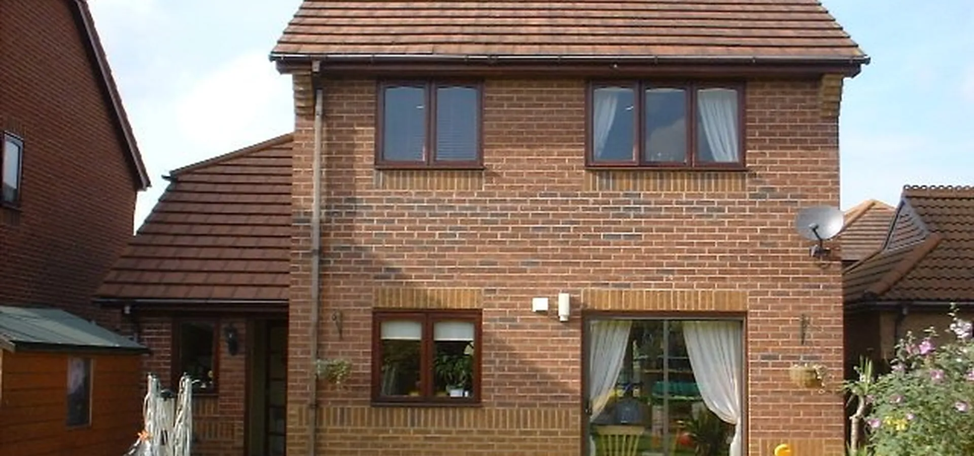 Free Survey Tufnell Park