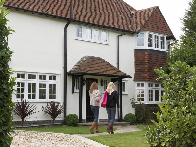 Double Glazing Prices Tufnell Park