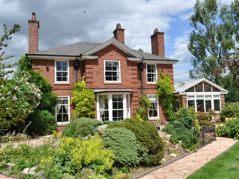 Double Glazing Prices Tufnell Park