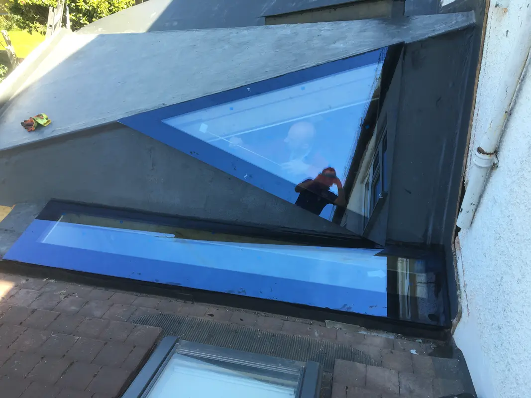 Electric Skylights Tufnell Park