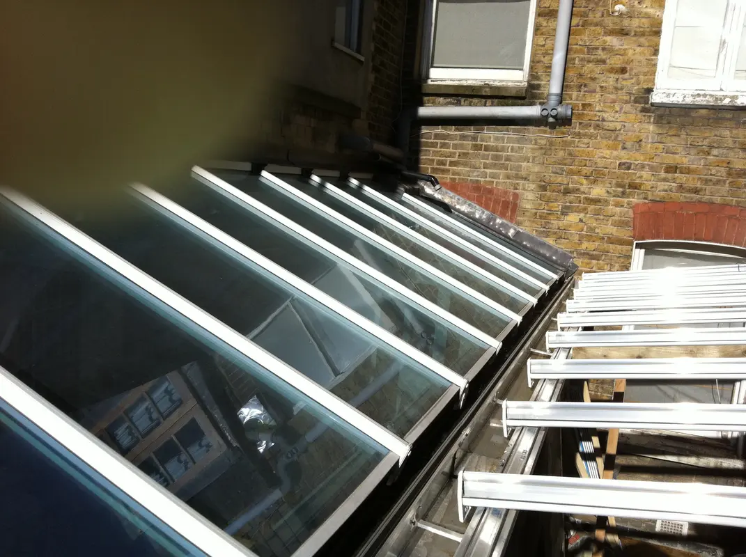 Skylights Tufnell Park