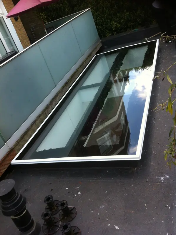 Skylights Tufnell Park