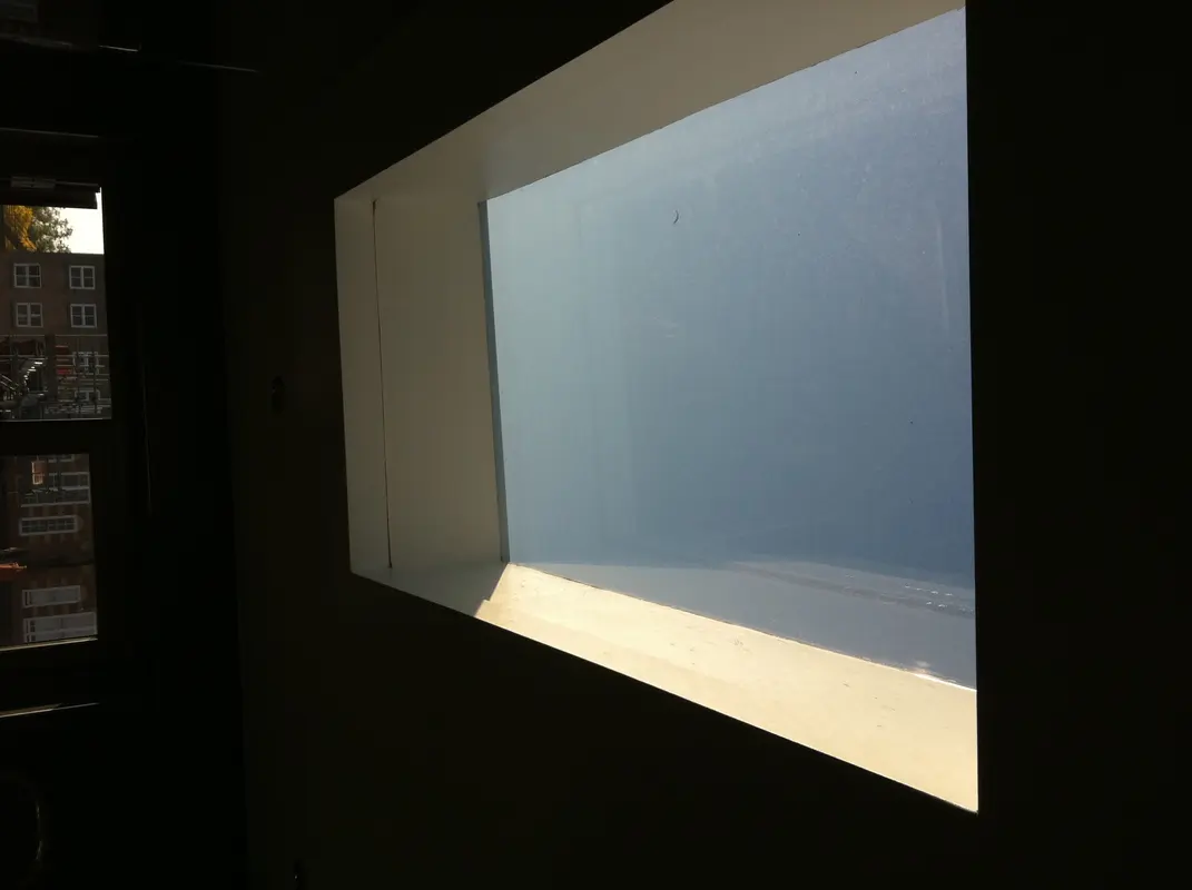 Velux Windows Tufnell Park