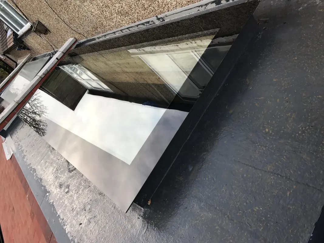 Velux Windows Tufnell Park