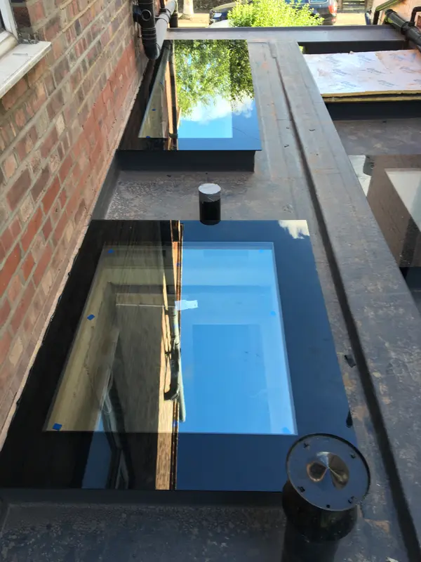 Velux Windows Tufnell Park