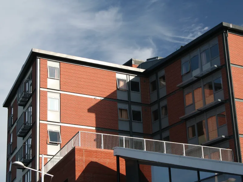 uPVC Vs Aluminium Windows — Gallery Tufnell Park
