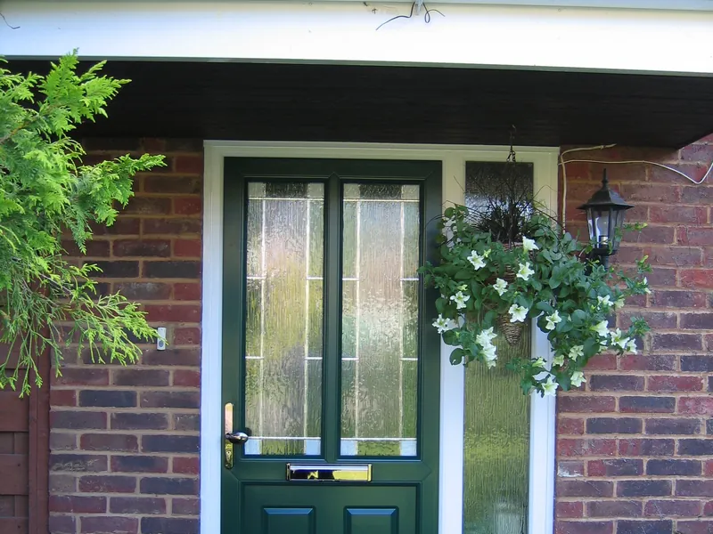 uPVC Vs Aluminium Windows — Gallery Tufnell Park