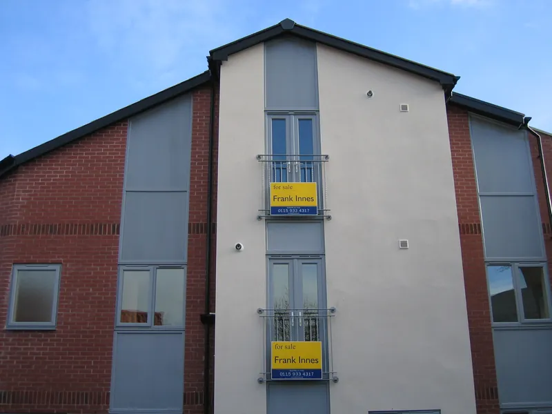 uPVC Vs Aluminium Windows — Gallery Tufnell Park