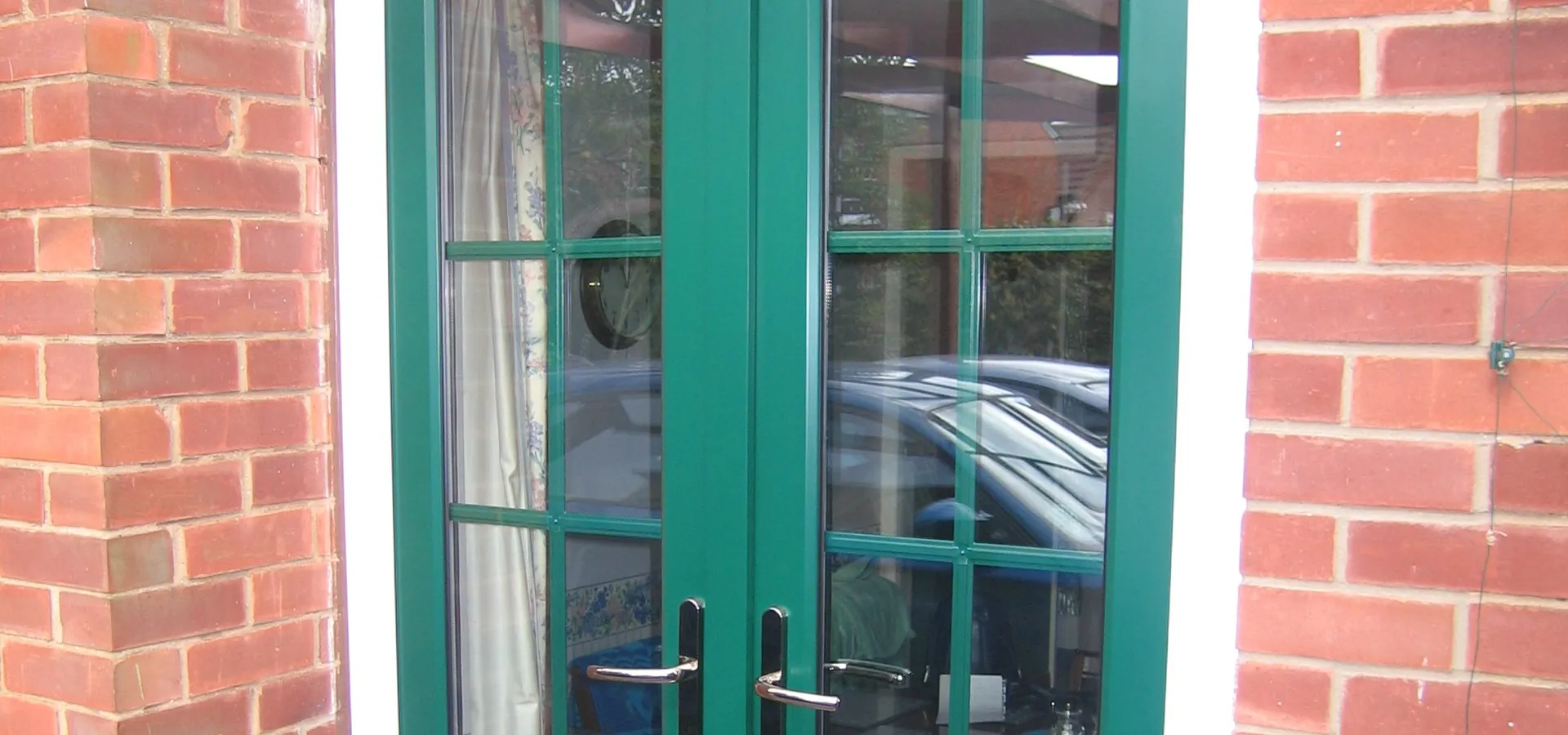 uPVC Vs Aluminium Windows Tufnell Park
