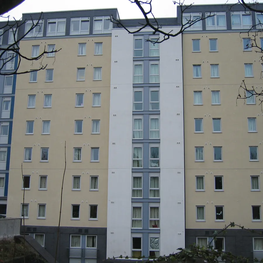 uPVC Vs Aluminium Windows — Product Tufnell Park